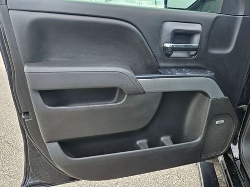 Used 2017 Chevrolet Silverado 1500 LT w/ All Star Edition image 10