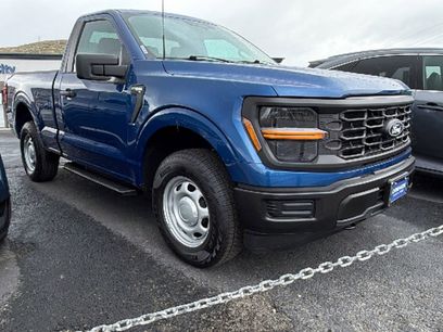 Used 2025 Ford F150 XL
