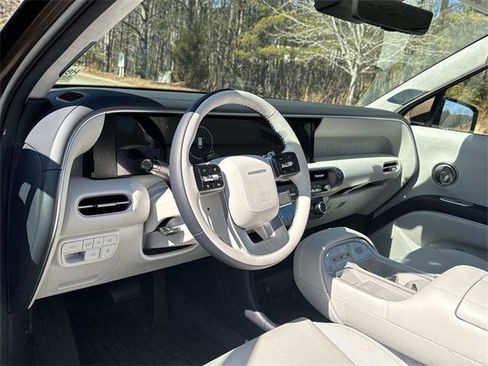 New 2026 Hyundai Palisade Calligraphy image 11