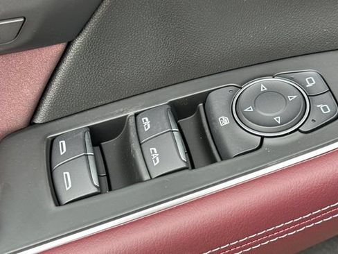 New 2026 Buick Envision Sport Touring AWD/4WD image 12