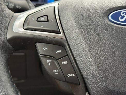 Certified 2024 Ford Edge SEL w/ Convenience Package image 14