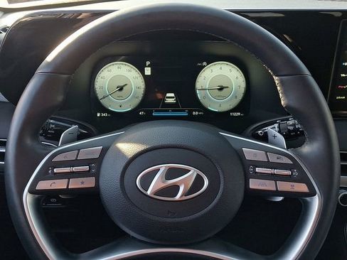 Used 2025 Hyundai Palisade SEL AWD/4WD image 20