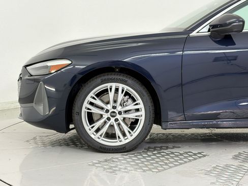 New 2026 Audi A5 Premium AWD/4WD image 25