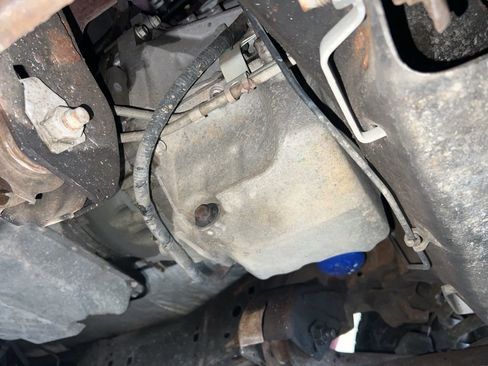 Used 2009 Ford Ranger XL image 18