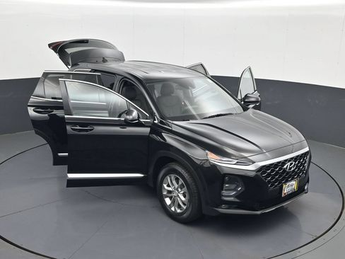 Used 2020 Hyundai Santa Fe SEL AWD/4WD image 30