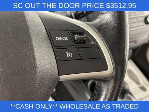 Used 2015 Mitsubishi Outlander Sport ES FWD image 18
