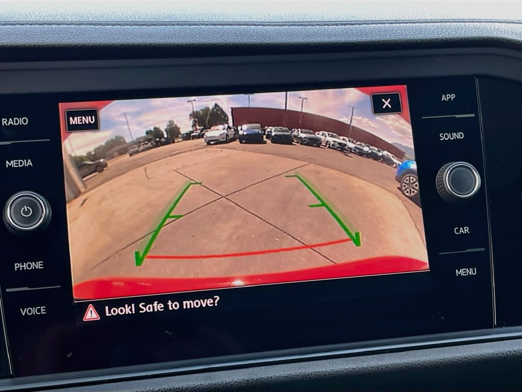 Used 2019 Volkswagen Jetta GLI Autobahn FWD image 14
