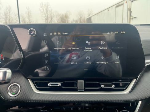 New 2026 Chevrolet Equinox LT image 15