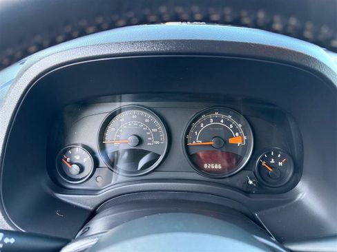 Used 2016 Jeep Patriot Latitude image 26