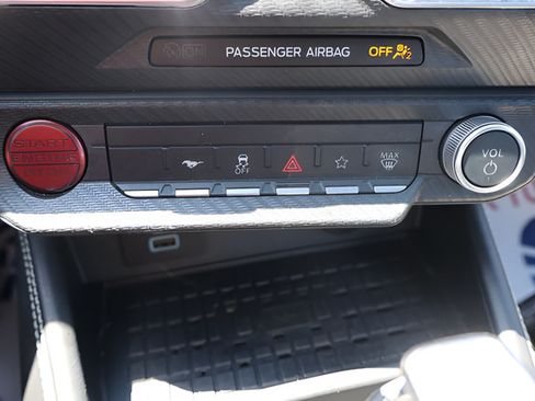 Used 2024 Ford Mustang GT Premium RWD image 15