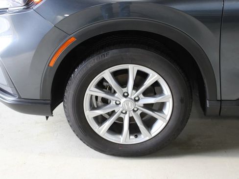 Used 2024 Honda CR-V EX image 4