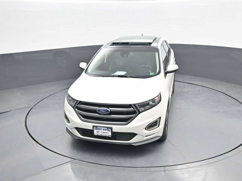 Used 2015 Ford Edge Sport w/ Equipment Group 401A AWD/4WD image 35