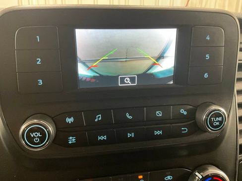 Used 2025 Ford Transit 250 Low Roof w/ Exterior Upgrade Package RWD image 18