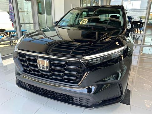 Certified 2024 Honda CR-V LX image 3