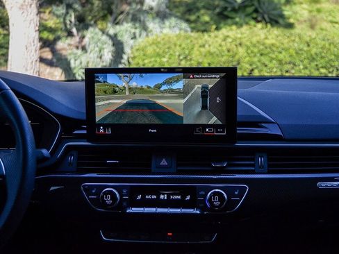 Used 2022 Audi S5 Premium Plus image 6