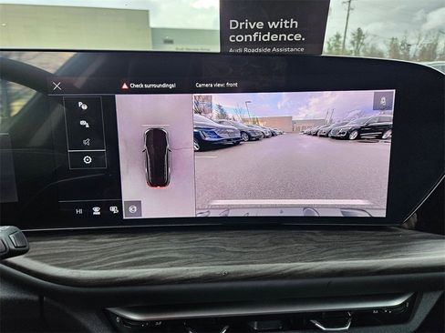 New 2025 Audi Q5 Premium image 16