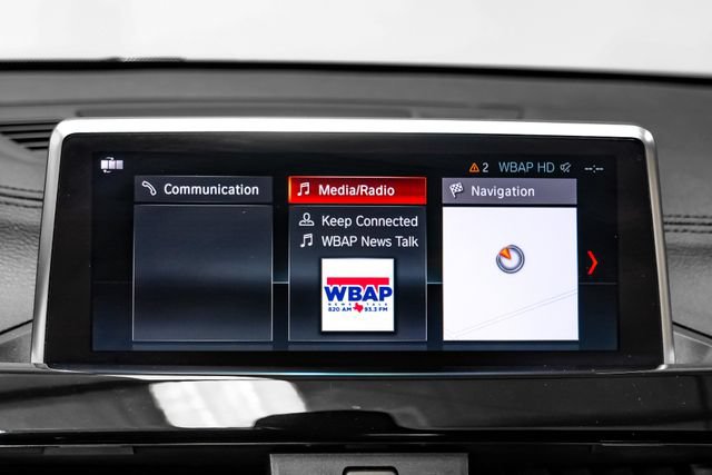 Used 2021 BMW X1 sDrive28i FWD image 31