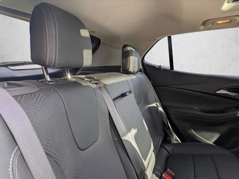 Used 2023 Buick Encore GX Essence w/ Experience Buick Package FWD image 20