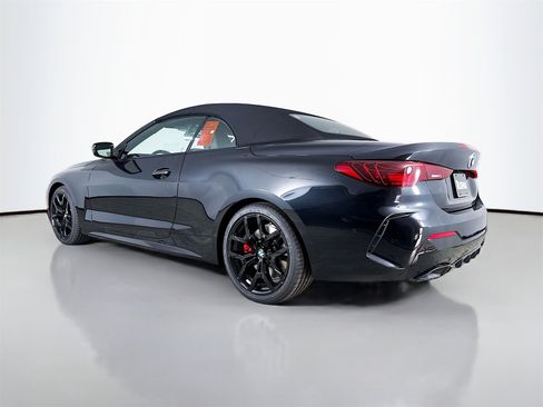 New 2026 BMW M440i Convertible w/ Premium Package image 5