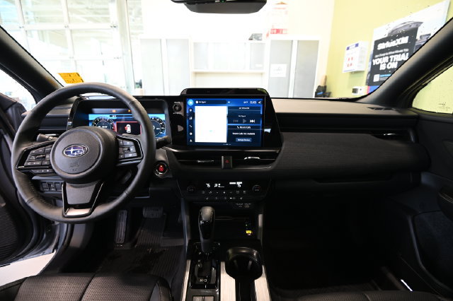 Certified 2026 Subaru Outback Limited AWD/4WD image 2