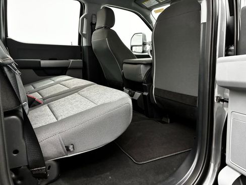 New 2026 Ford F250 XL w/ STX Appearance Package image 30