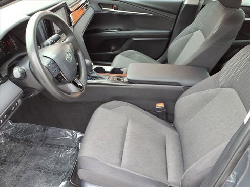 Certified 2025 Toyota Camry LE image 15