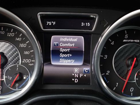 Used 2018 Mercedes-Benz GLE 63 AMG AMG GLE 63 4MATIC SUV image 44