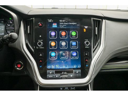 Used 2023 Subaru Outback Onyx Edition image 14