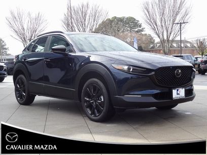New 2026 MAZDA CX-30 AWD 2.5 S