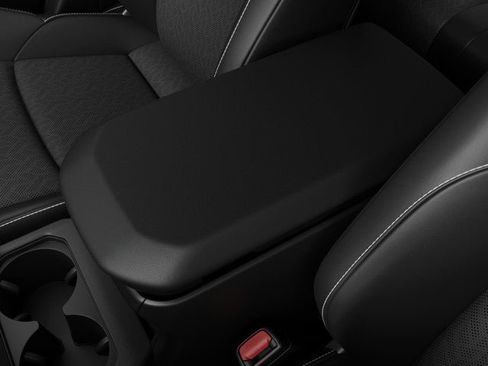 New 2026 Subaru Trailseeker AWD/4WD image 21