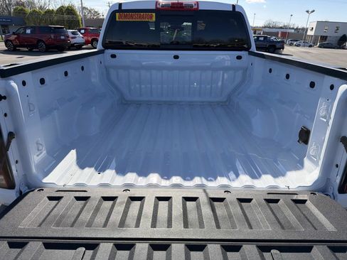 New 2026 Chevrolet Colorado LT w/ LT Convenience Package image 8