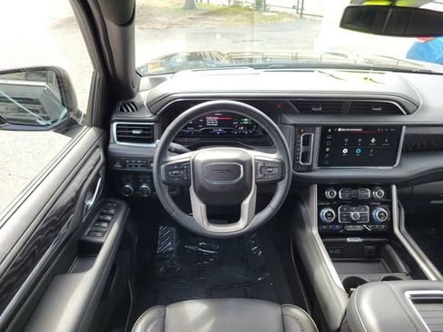 Used 2023 GMC Yukon Denali AWD/4WD image 27