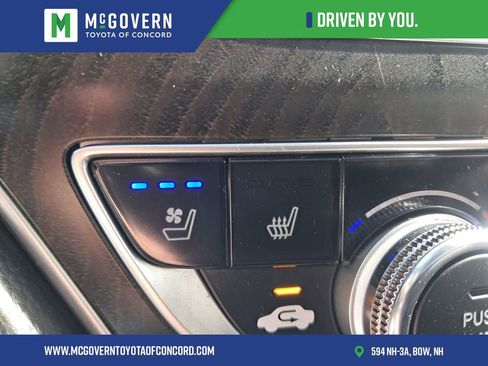 Used 2022 Honda Accord Touring image 24