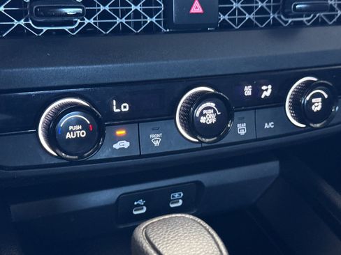 Used 2024 Honda Accord LX image 19