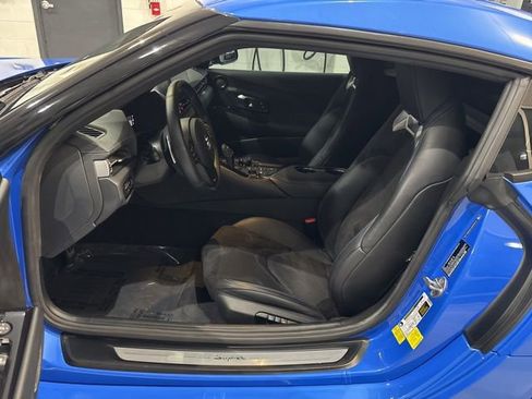 Used 2021 Toyota Supra A91 Edition w/ Driver Assist Package image 16