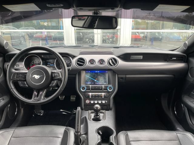 Used 2019 Ford Mustang GT Premium w/ GT Performance Package RWD image 40