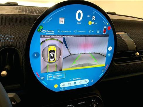 Certified 2025 MINI Cooper S image 17