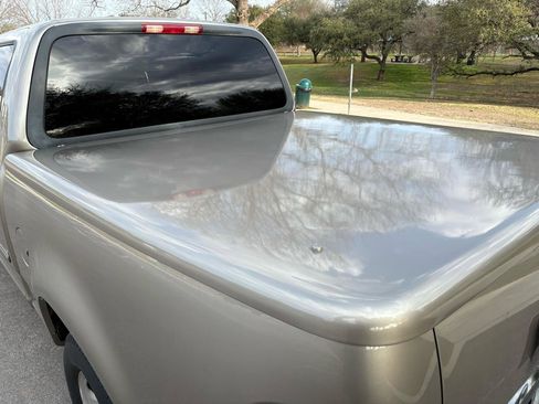 Used 2001 Ford F150 XLT image 49