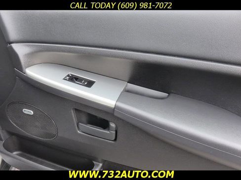 Used 2008 Jeep Grand Cherokee Laredo image 31