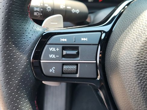 Used 2025 Acura ADX A-Spec AWD/4WD image 23