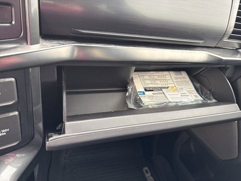 Used 2023 Ford F150 Lariat w/ Equipment Group 502A High image 46