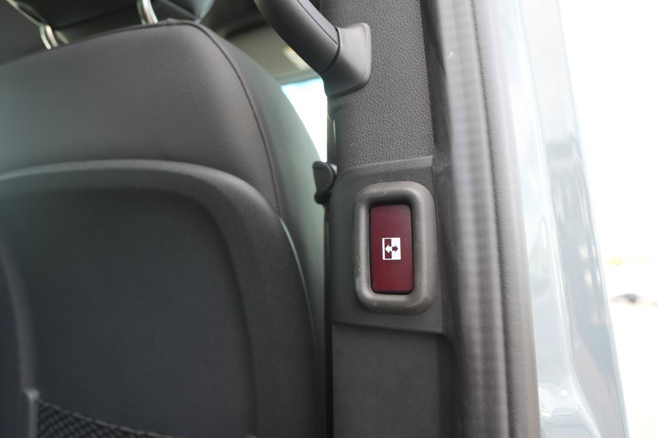 New 2026 Mercedes-Benz Sprinter 2500 image 11