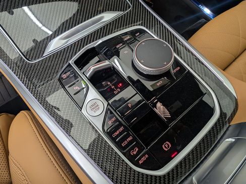 New 2026 BMW X5 M60i w/ Parking Assistance Package image 23