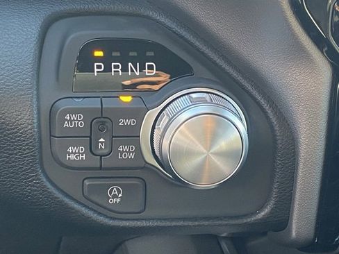 New 2026 RAM 1500 Laramie image 25