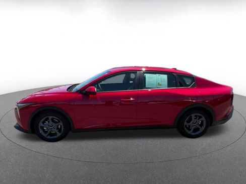 Used 2025 Kia K4 FWD image 8