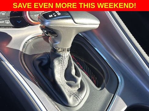 Used 2019 Dodge Challenger SRT Hellcat image 34