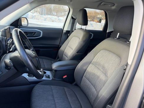 Used 2023 Ford Bronco Sport Big Bend w/ Convenience Package image 10