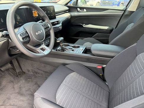 New 2026 Kia K5 LXS FWD image 18
