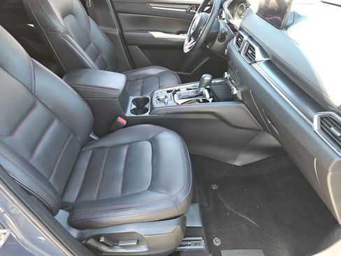 Used 2023 MAZDA CX-5 Carbon Edition AWD/4WD image 27