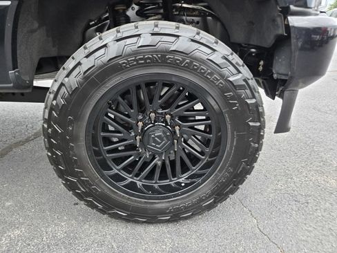 Used 2022 Ford F250 Platinum AWD/4WD image 44